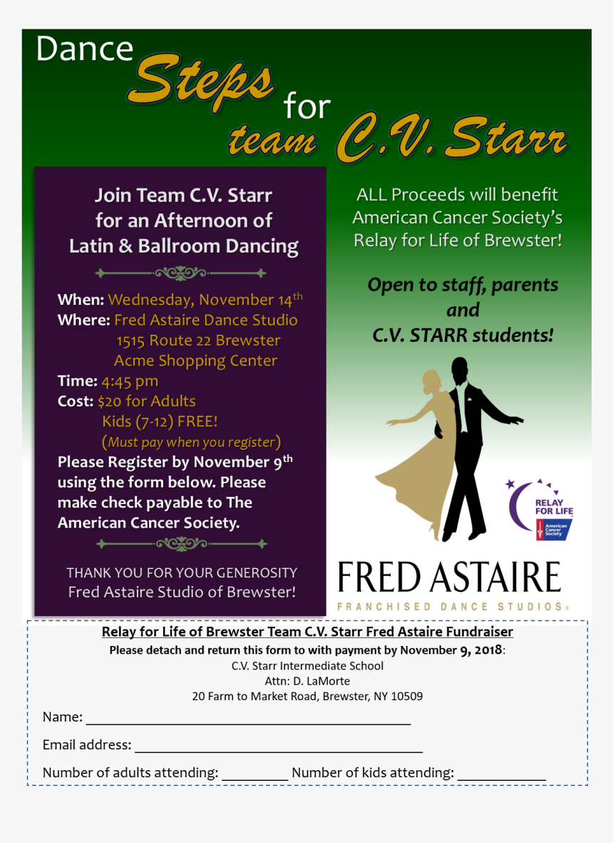 Relay For Life, HD Png Download