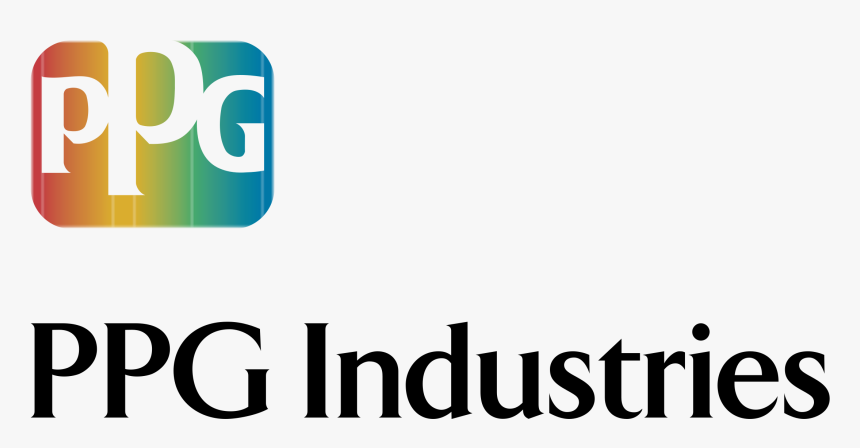 Ppg Logo Png - Ppg Logos, Transparent Png