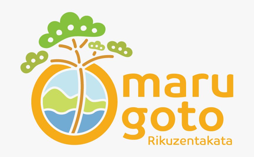 Deeperjapan Marugoto Logo - Graphic Design, HD Png Download