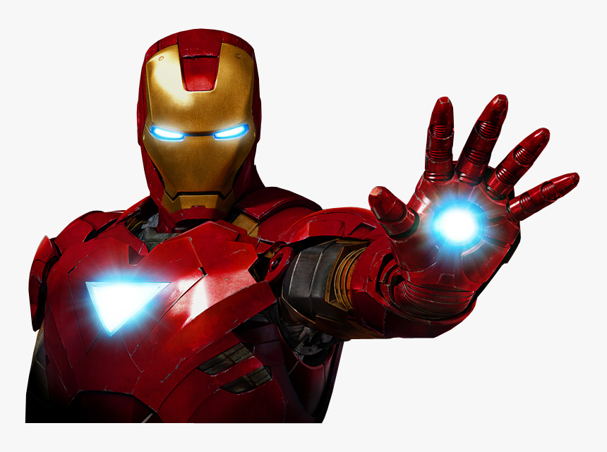 Iron Man Png Image - Ironman Png, Transparent Png