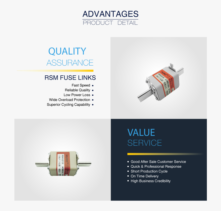 Fuse, HD Png Download