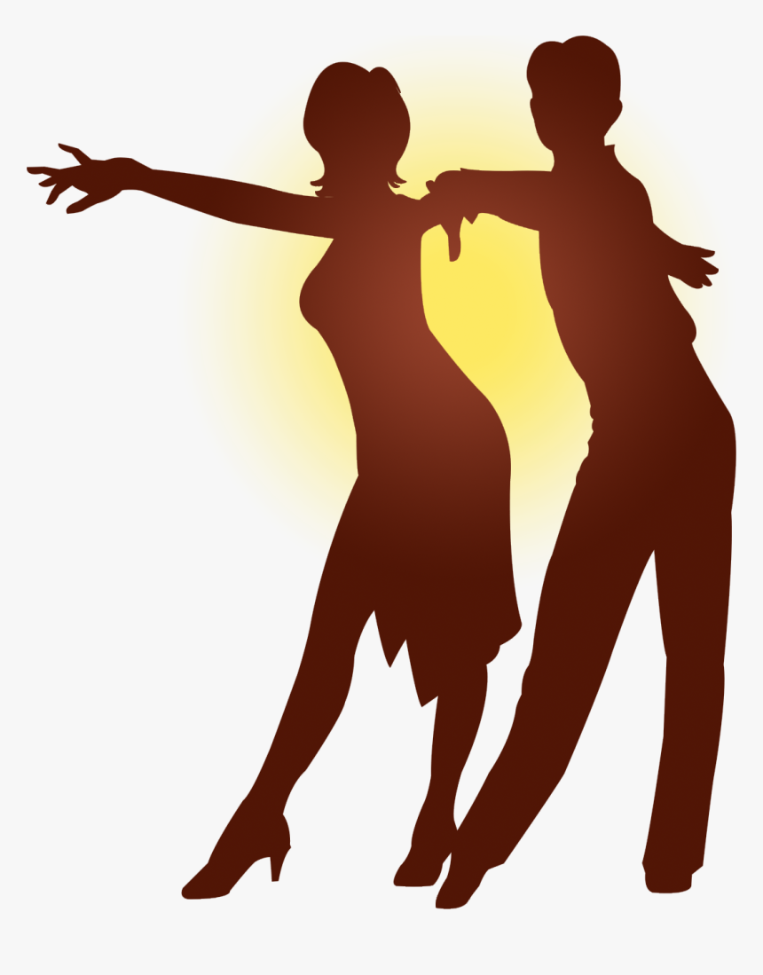 Latin Dance, HD Png Download