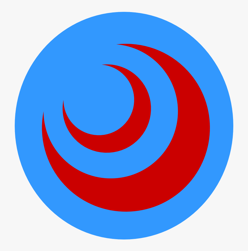 Copor Islam Is The National Religion Of Germhanahii - Circle, HD Png Download