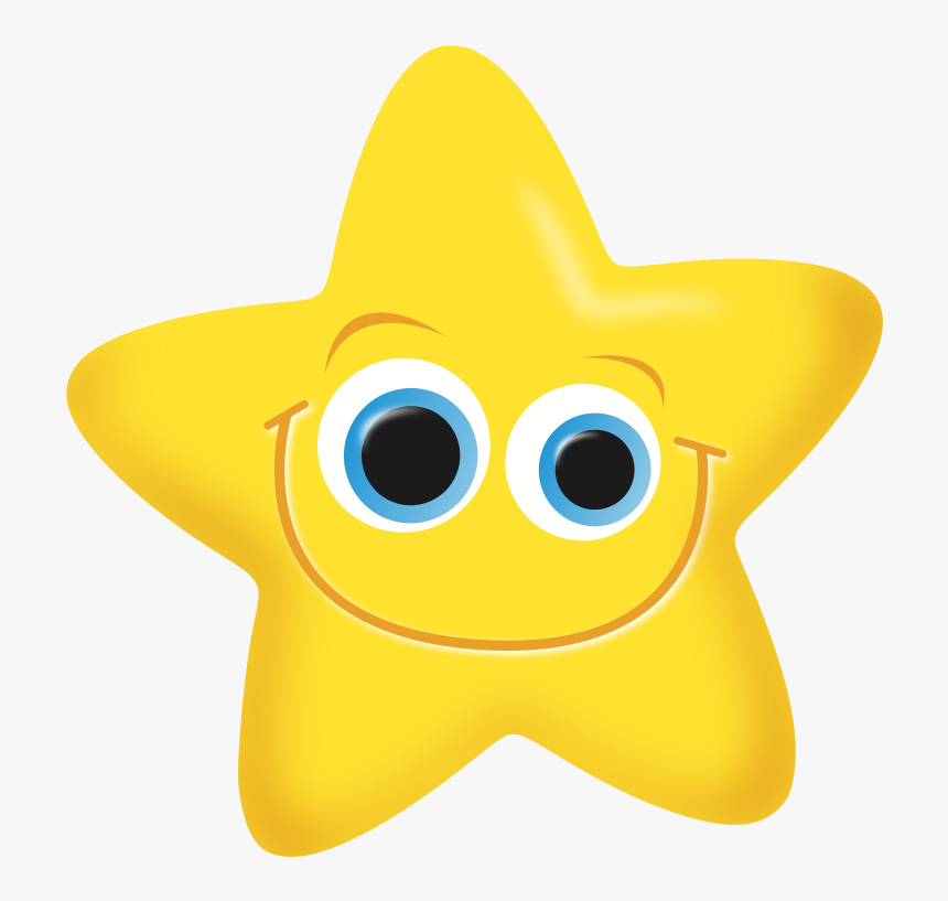 Star Png Kids, Transparent Png