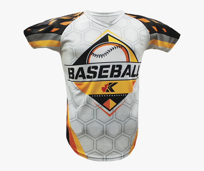 Sports Jersey, HD Png Download