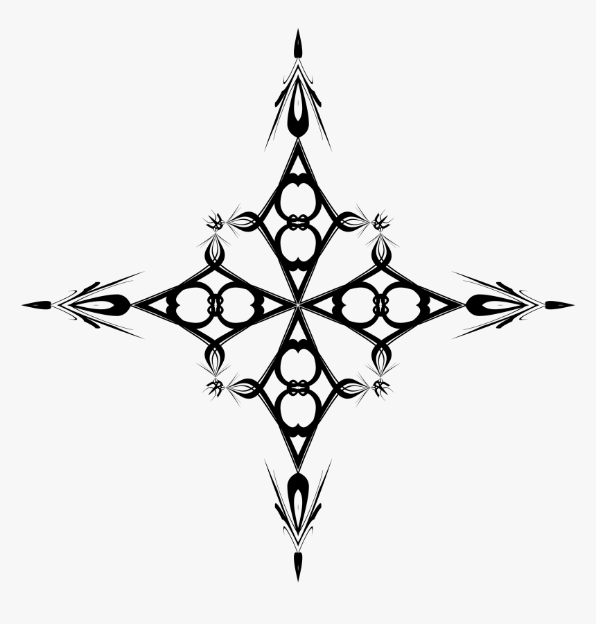 Twinkling Stars Clipart - Twinkle Clipart, HD Png Download