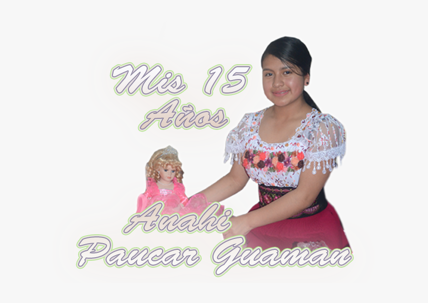 Girl, HD Png Download