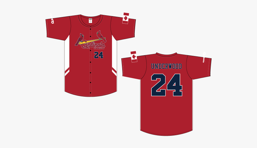Sports Jersey, HD Png Download