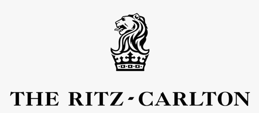 Deeperjapan Ritzcarlton Logo - Ritz Carlton Yacht Logo, HD Png Download