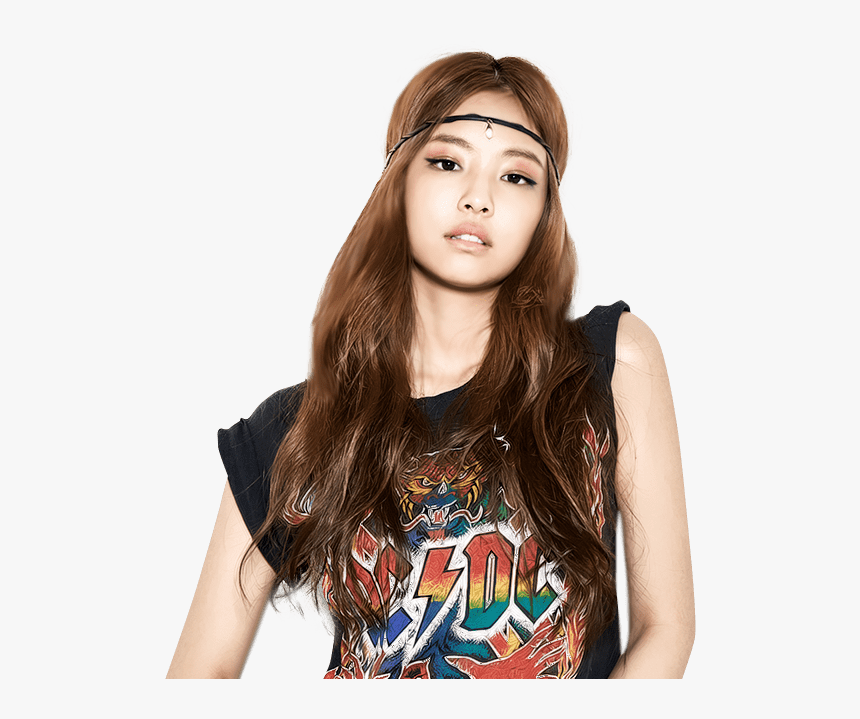Jennie Kim, HD Png Download