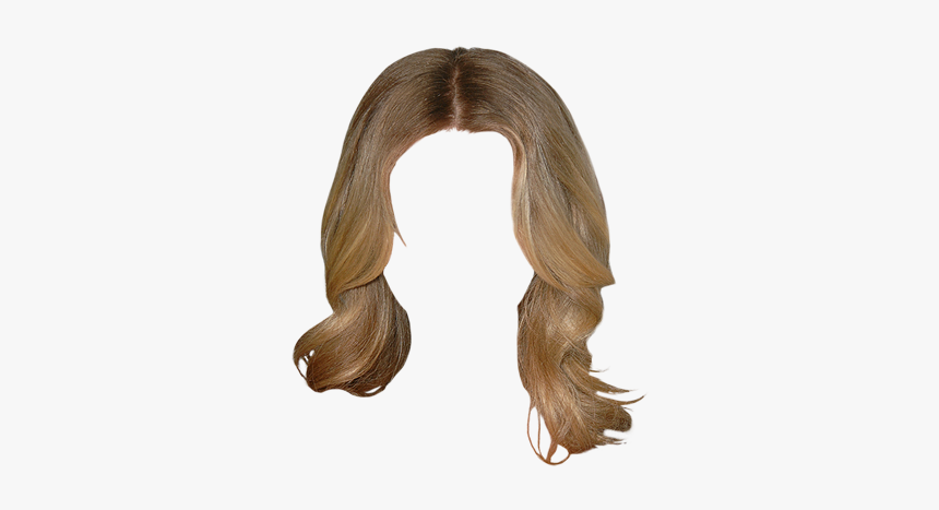 Lace Wig, HD Png Download