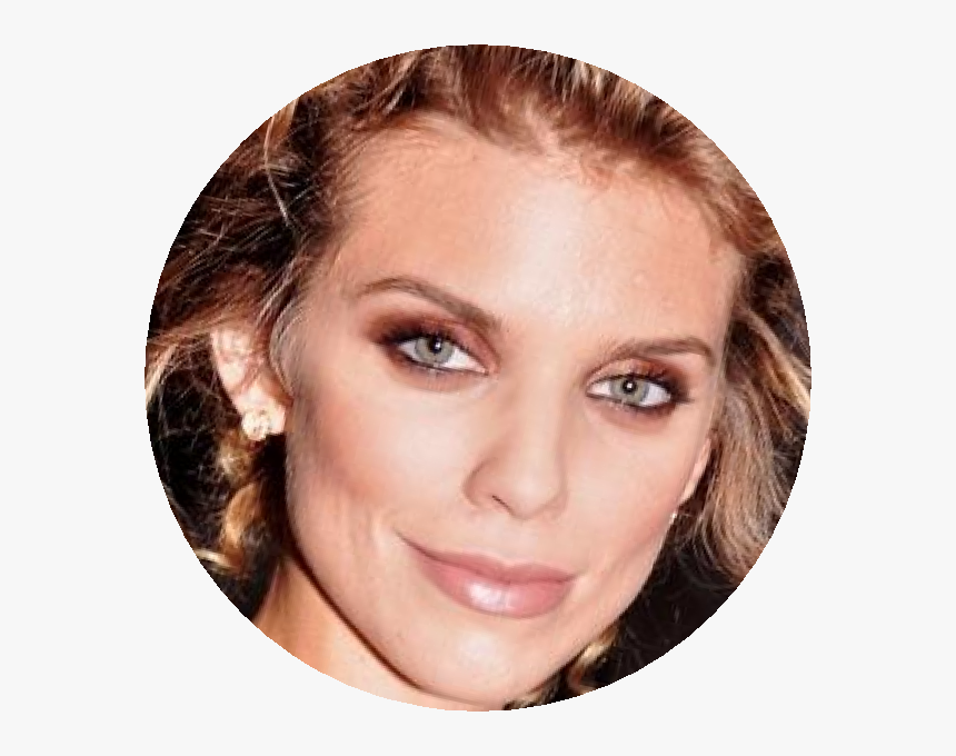 Annalynnemccord - Girl, HD Png Download