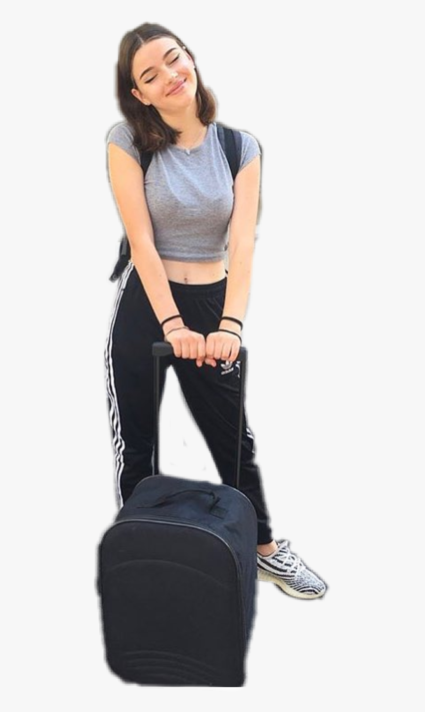 Largest Collection Of Free To Edit Anna Aline Stiiber - Garment Bag, HD Png Download