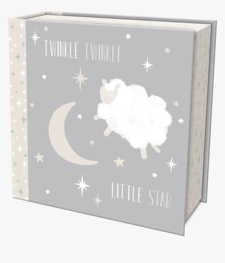 Book Cover - Sheep, HD Png Download
