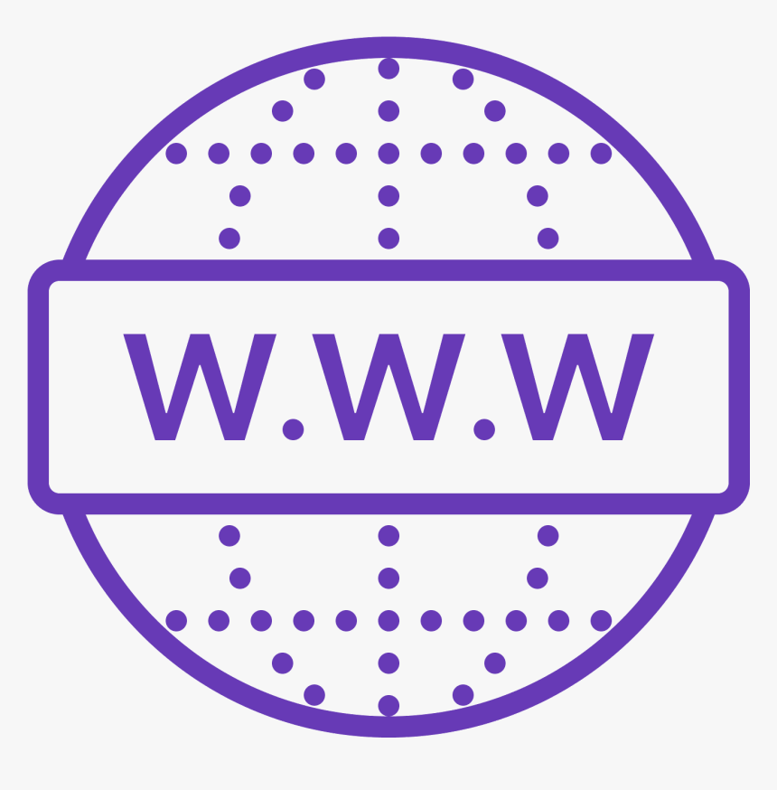 Dns Icon Png, Transparent Png