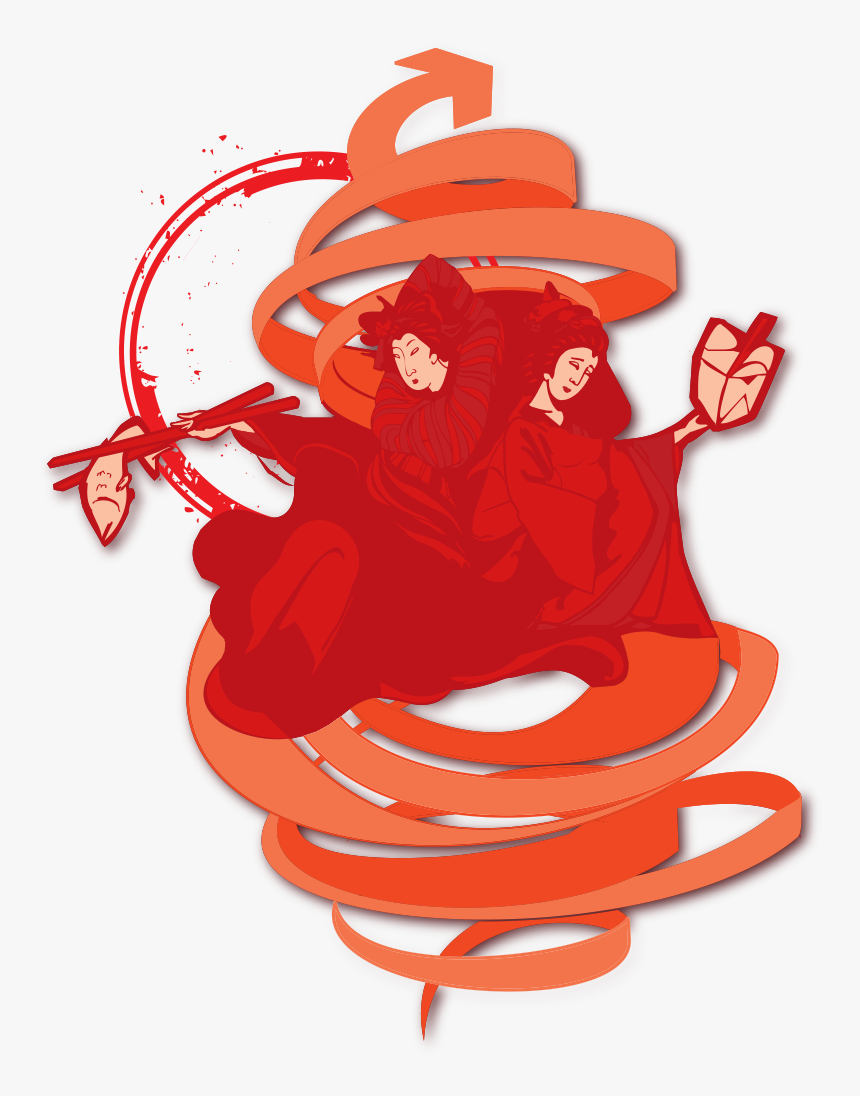 Illustration, HD Png Download