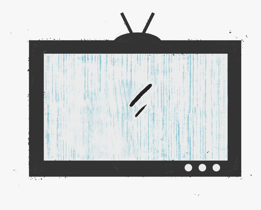 Flat Panel Display, HD Png Download