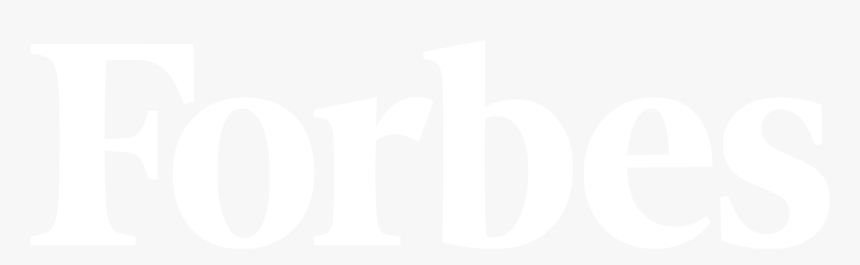 Forbes White Png Logo - Johns Hopkins White Logo, Transparent Png