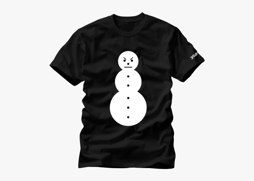 Jeezy Da Snowman Jersey, HD Png Download