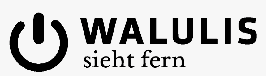 Walulis Sieht Fern, HD Png Download