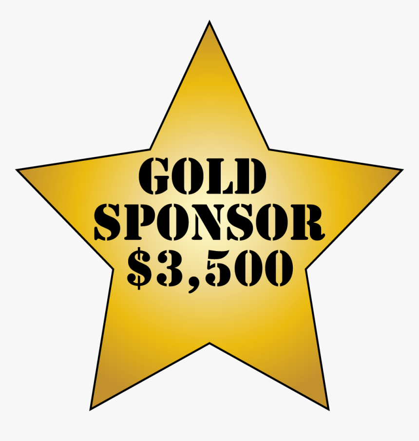 Stair Climb Gold Sponsor Clipart , Png Download - La-96 Nike Missile Site, Transparent Png