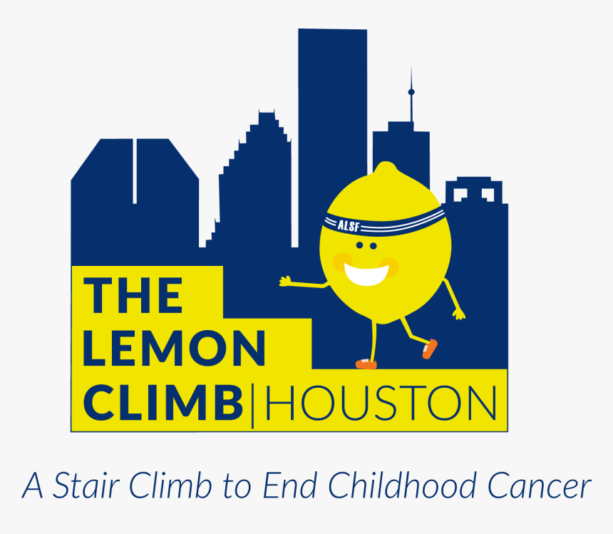 Lemon Climb Houston, HD Png Download