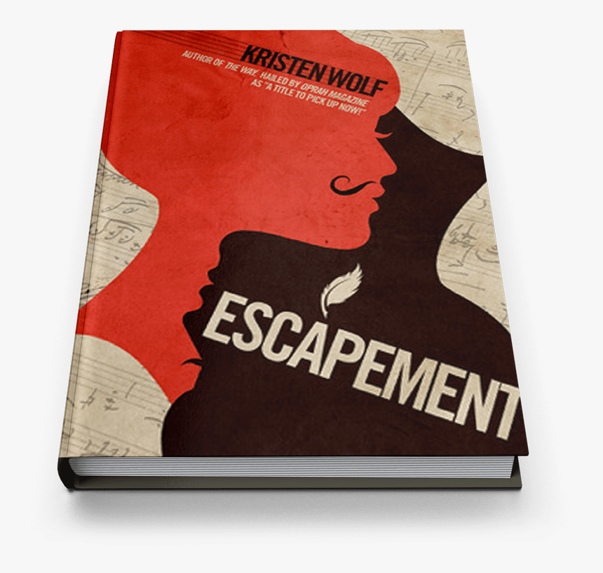 Book Cover, HD Png Download