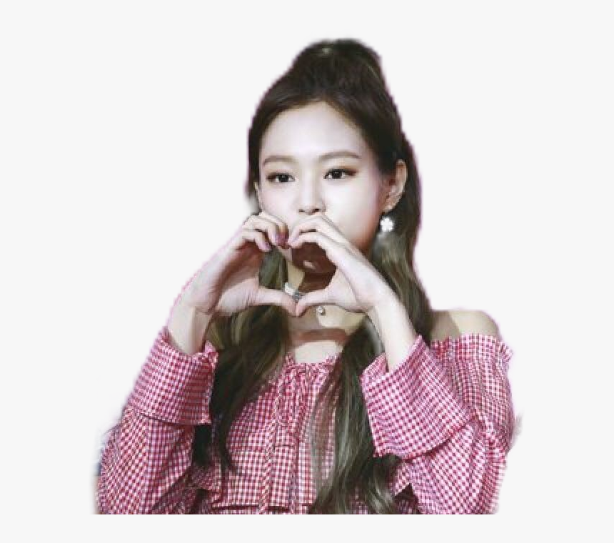 #jennie #kim #kimjennie #blackpink #bp - Jennie Png Bp, Transparent Png