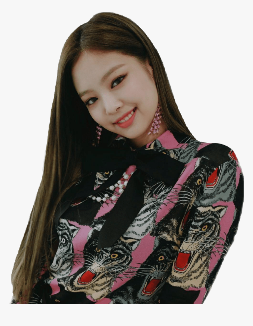 Blackpink Reactions Wattpad, HD Png Download