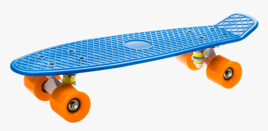Transparent Penny Clipart Png - Penny Board Png, Png Download