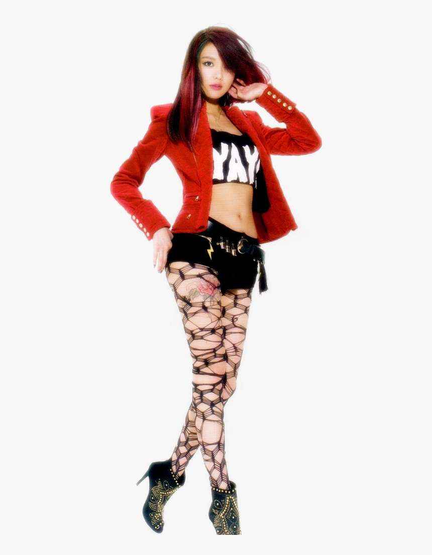 Sooyoung I Got A Boy Photobook, HD Png Download