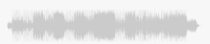 Waveform, HD Png Download