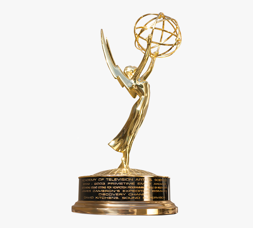 Trophy, HD Png Download