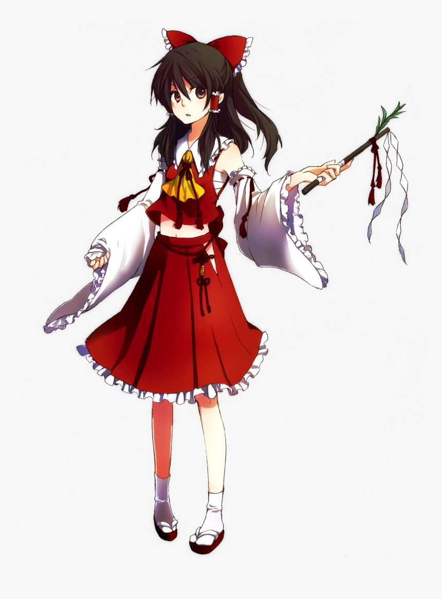 Sheena Fujibayashi Png, Transparent Png