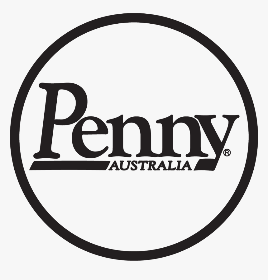 Penny Board Logo, HD Png Download