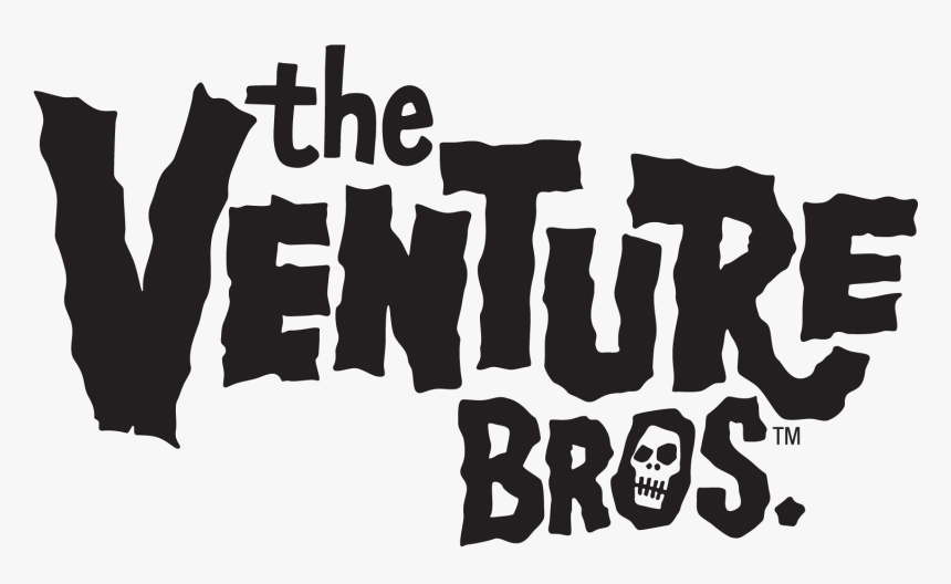Venture Bros., HD Png Download