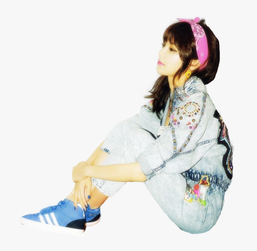Thumb Image - Sooyoung, HD Png Download