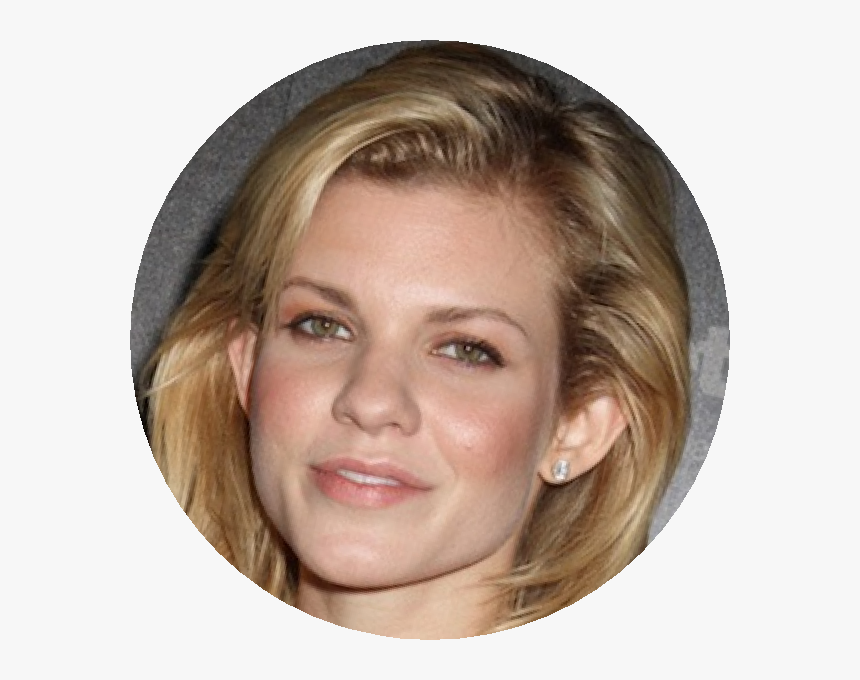 Angelmccord - Blond, HD Png Download