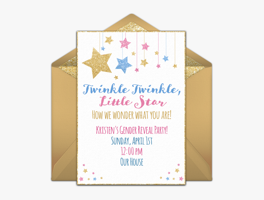 Free Mermaid Party Invitations, HD Png Download