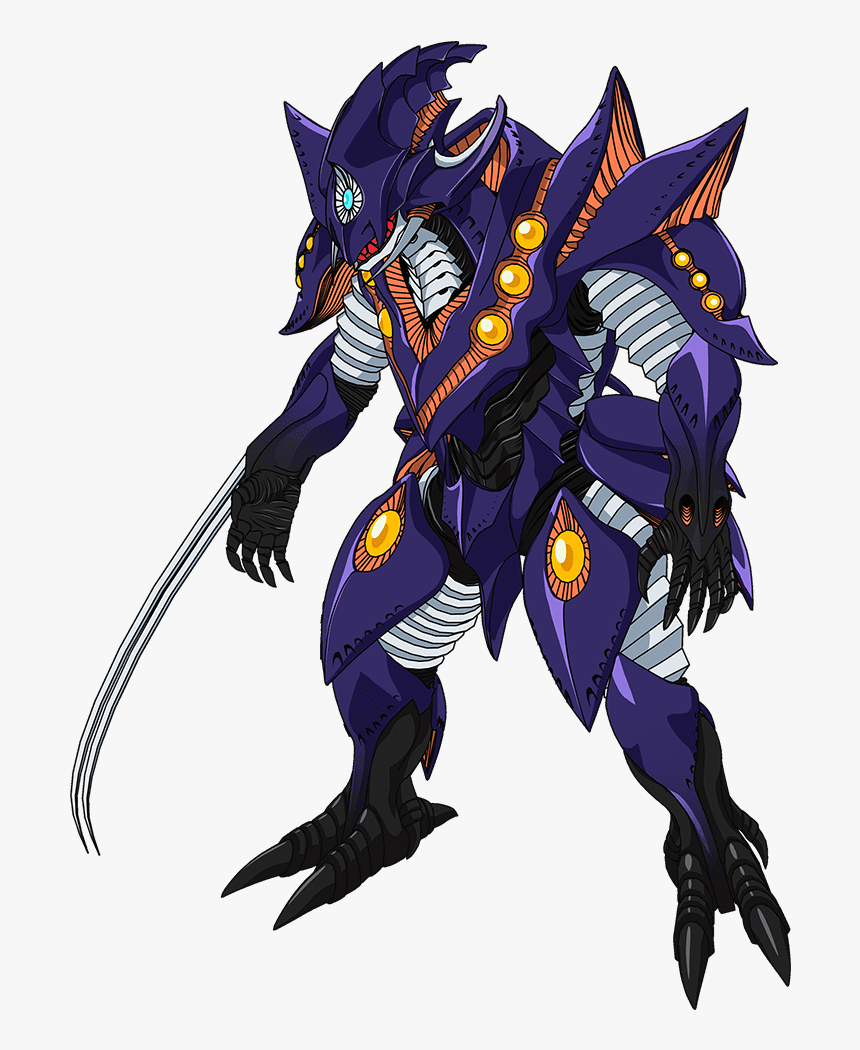 Anti Ssss Gridman, HD Png Download