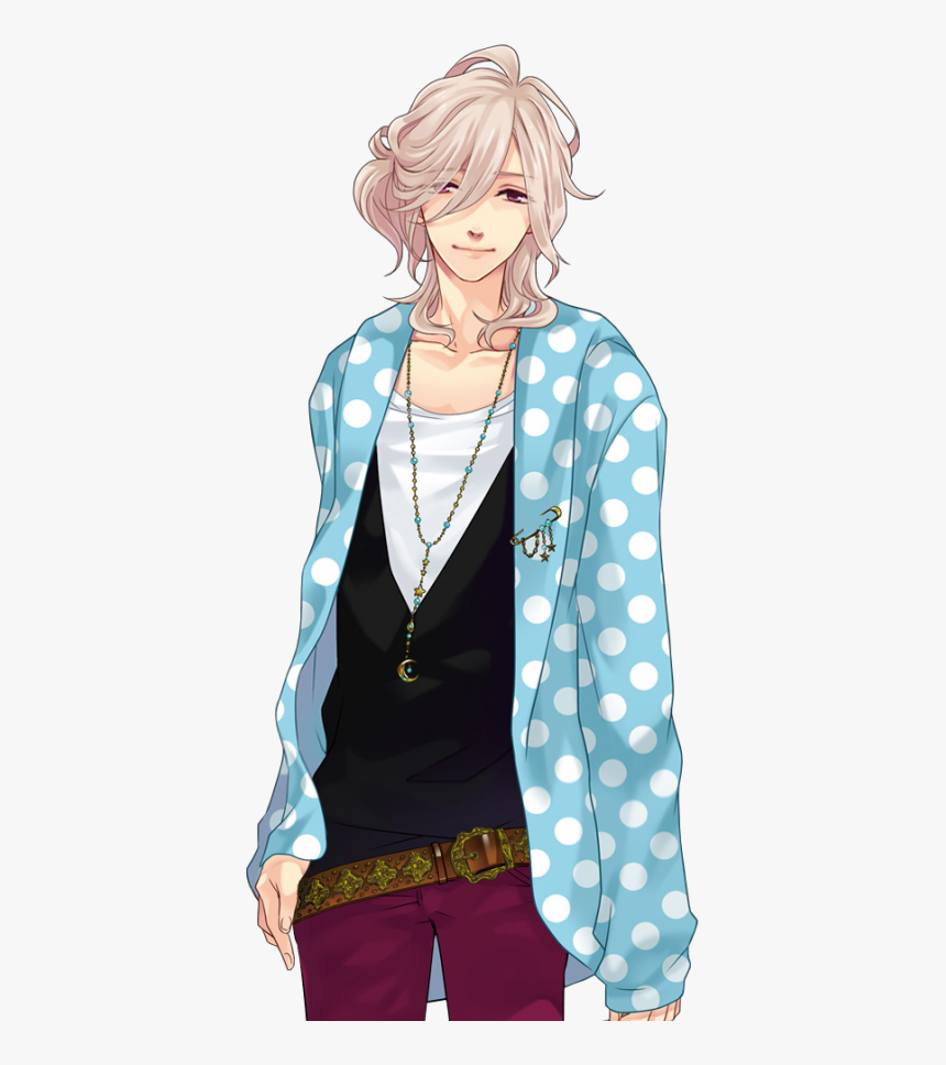 Louis Asahina Render - Brothers Conflict Louis Asahina, HD Png Download