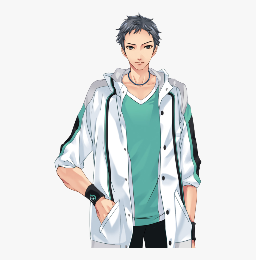 Subaru Asahina Render - Asahina Subaru, HD Png Download