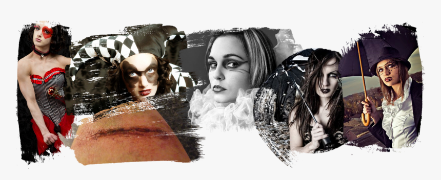 Girl, HD Png Download