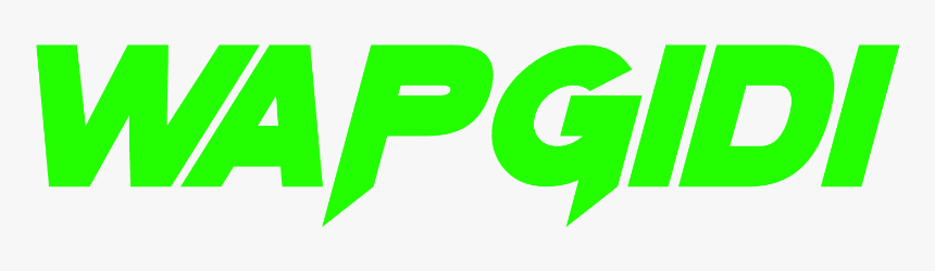Wapgidi - Com - Graphic Design, HD Png Download