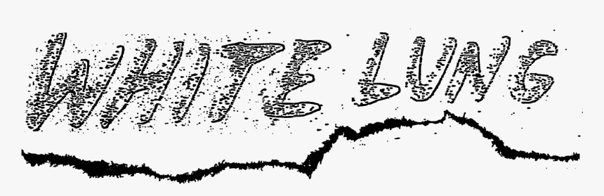 White Lung - Illustration, HD Png Download