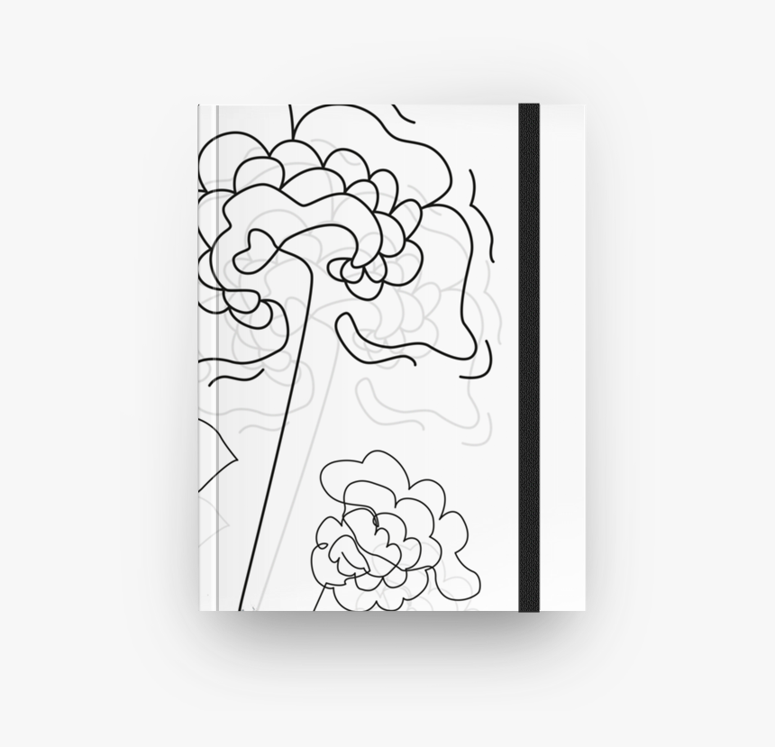 Caderno If You Re Reading This It S Too Late De Bruno - Handwriting, HD Png Download