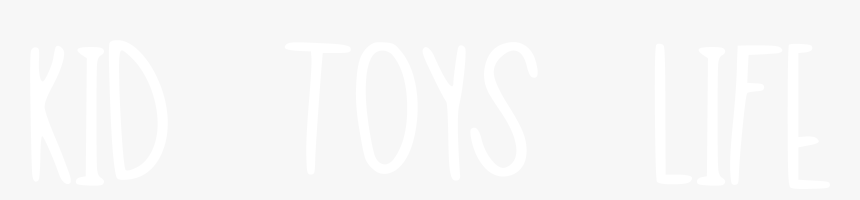 Kid Toys Life - Calligraphy, HD Png Download