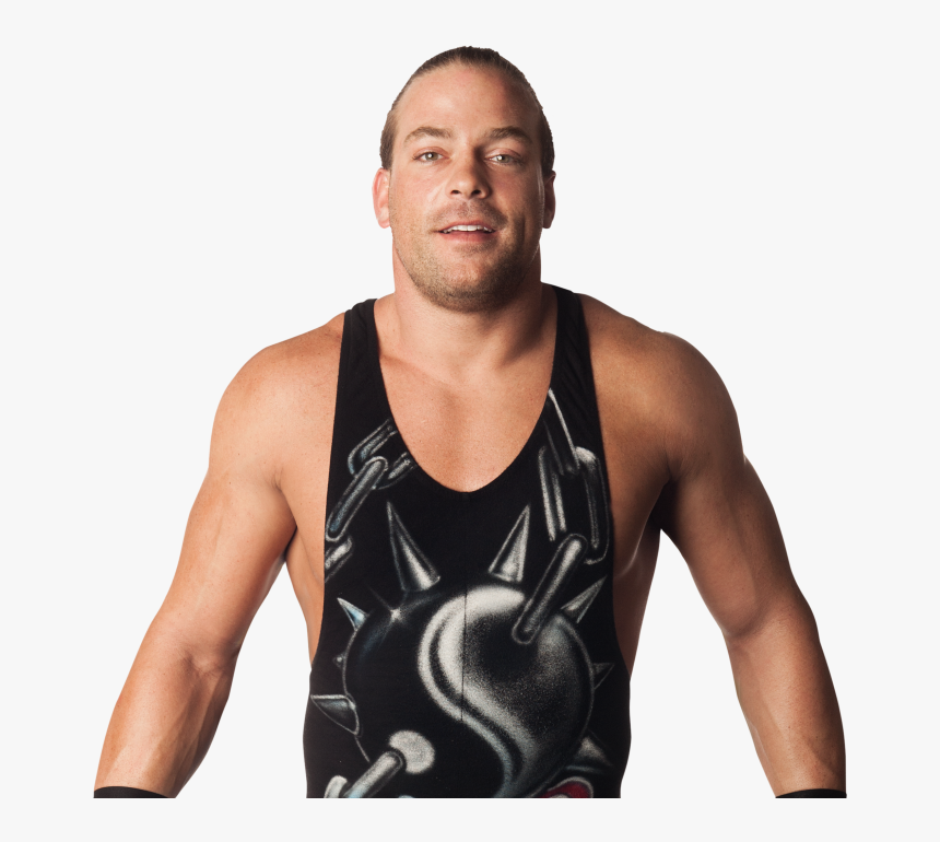 Download Rob Van Dam Pro - Rob Van Dam, HD Png Download
