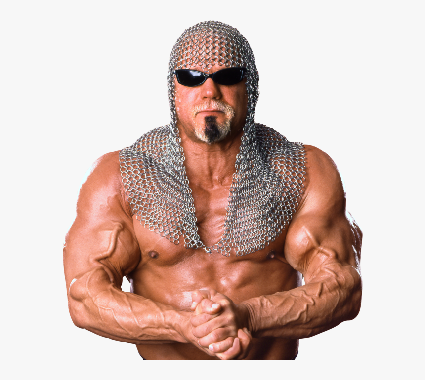 Scott Steiner Impact Professional Wrestler Professional - Scott Steiner Png, Transparent Png