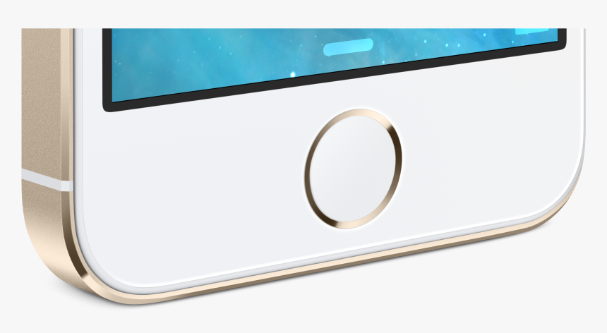 Touch Id Png, Transparent Png